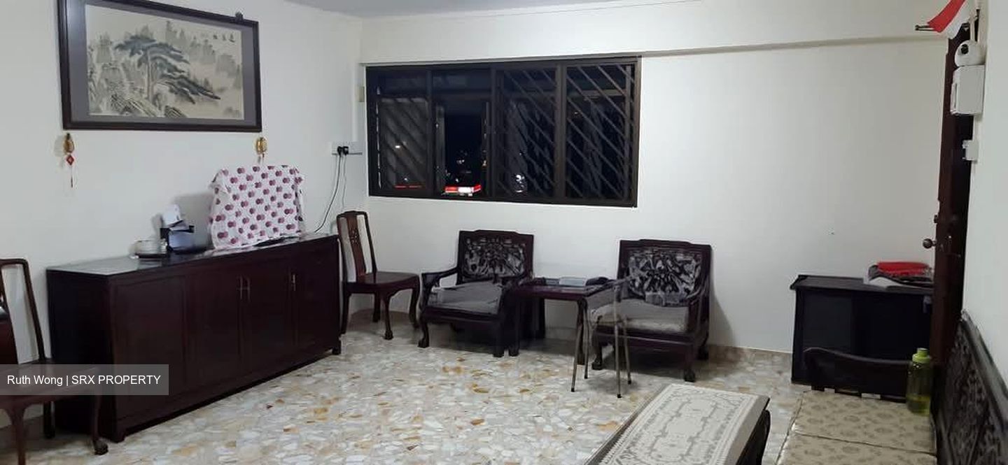 Blk 4 Delta Avenue (Bukit Merah), HDB 4 Rooms #573004501